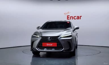 NX350h Gen 2