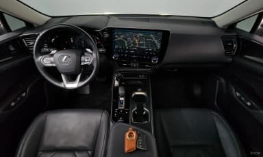 NX350h Gen 2