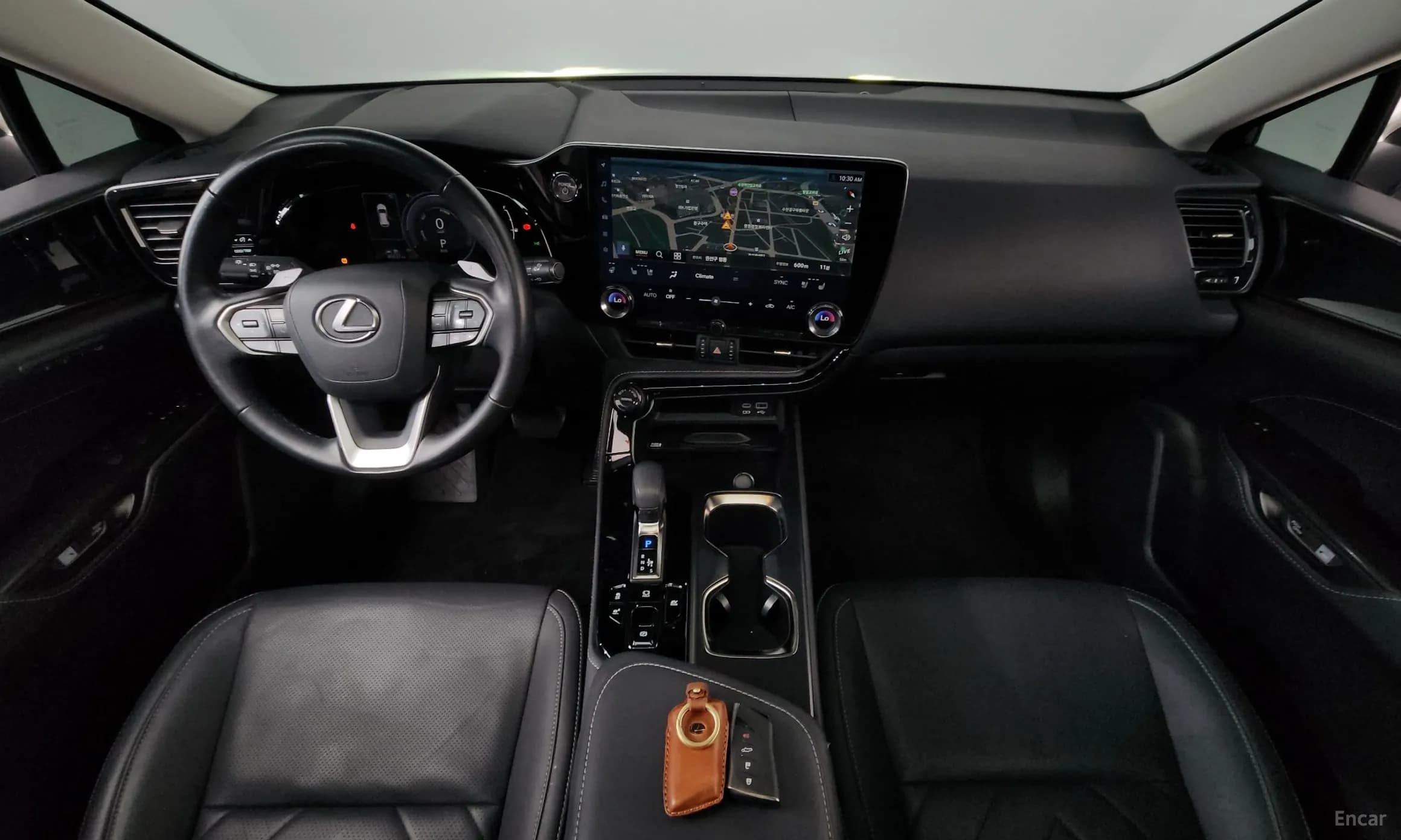 NX350h Gen 2