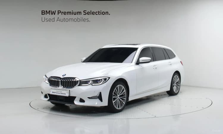 3 Series (G20)