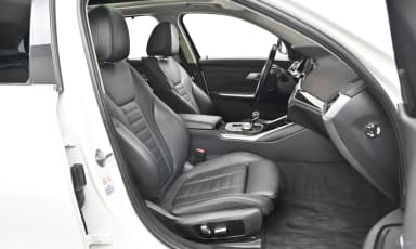 3 Series (G20)