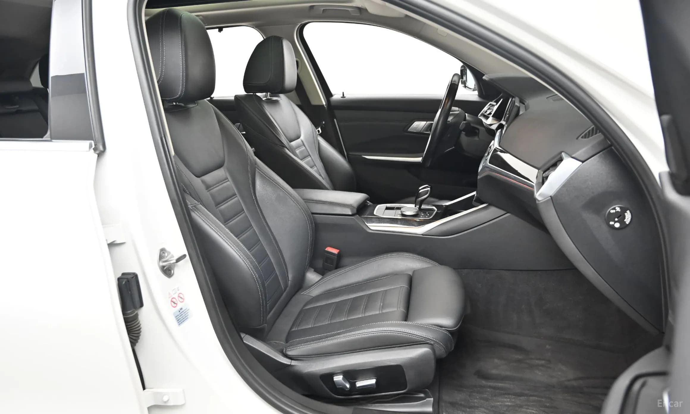 3 Series (G20)