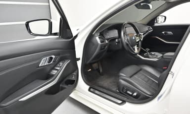 3 Series (G20)