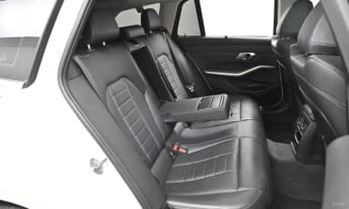 3 Series (G20)