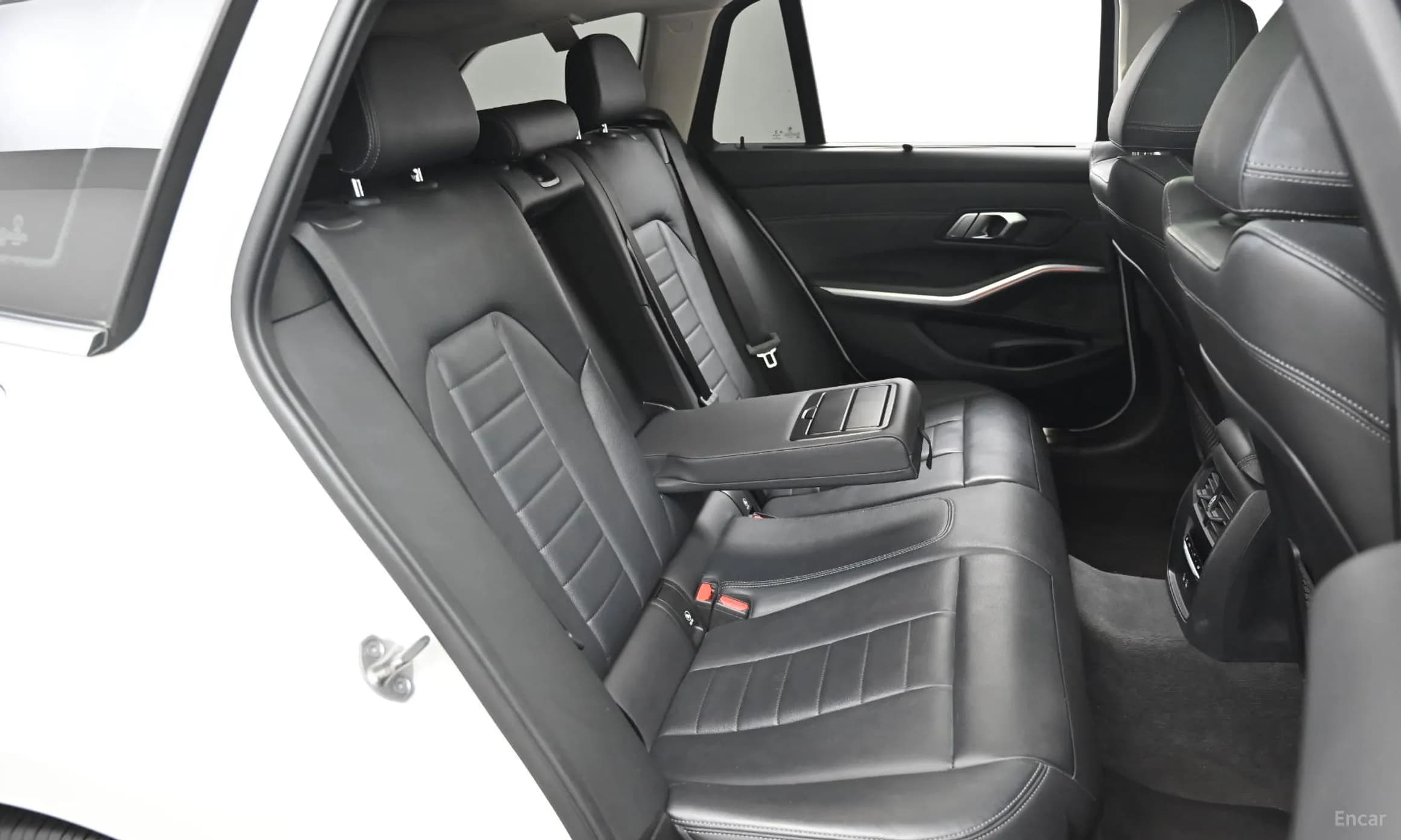 3 Series (G20)