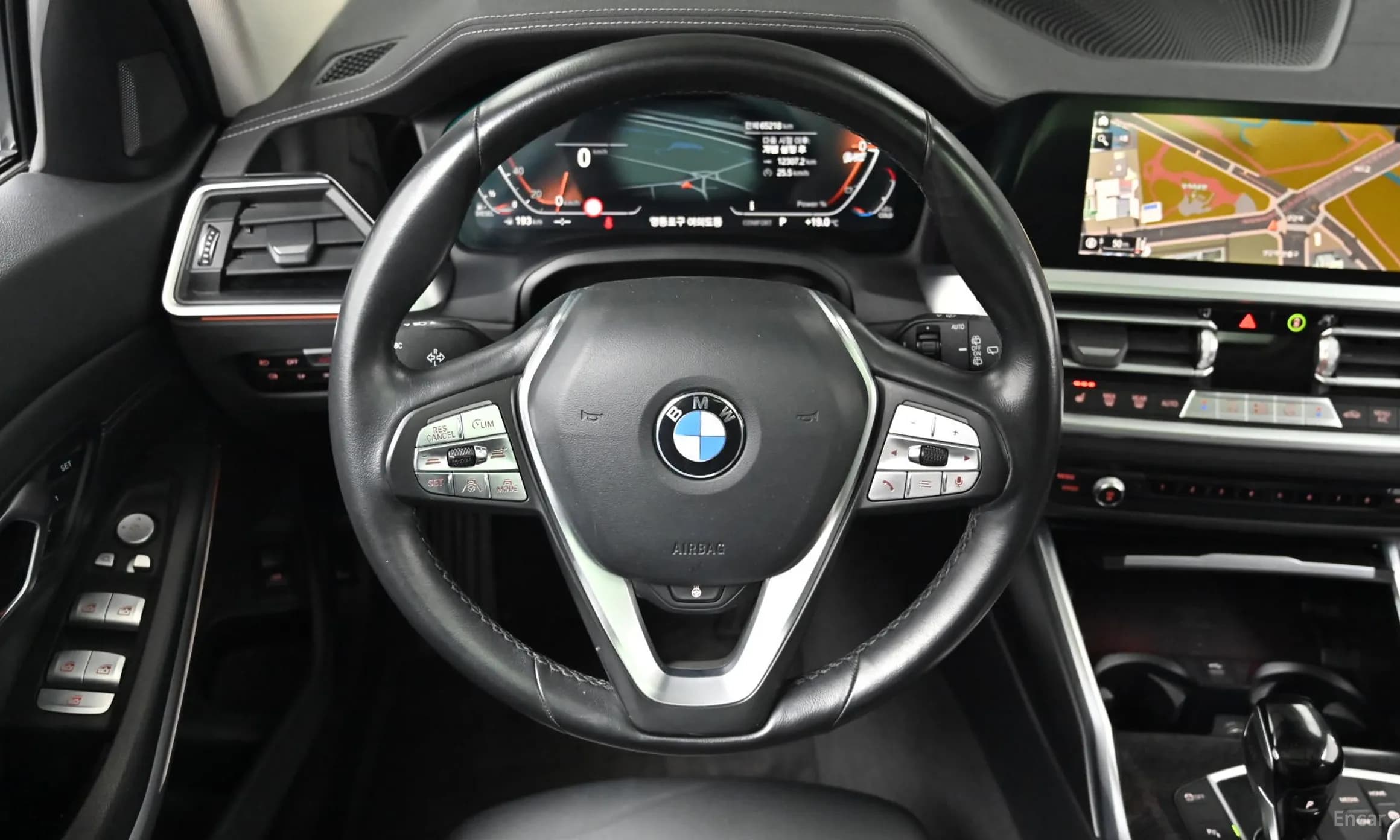 3 Series (G20)
