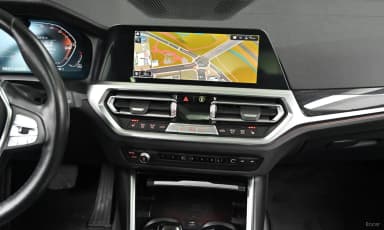 3 Series (G20)