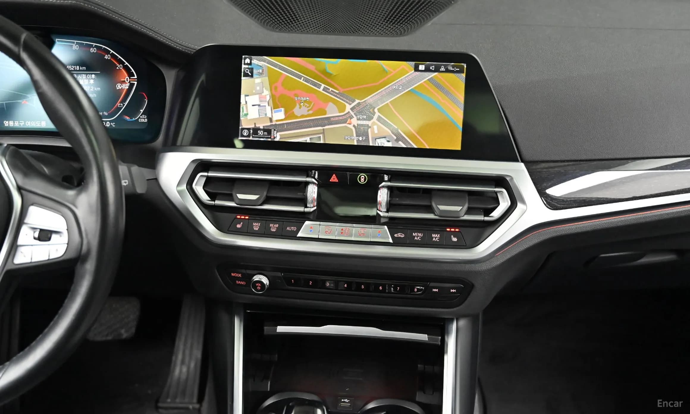 3 Series (G20)