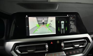 3 Series (G20)