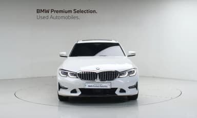 3 Series (G20)