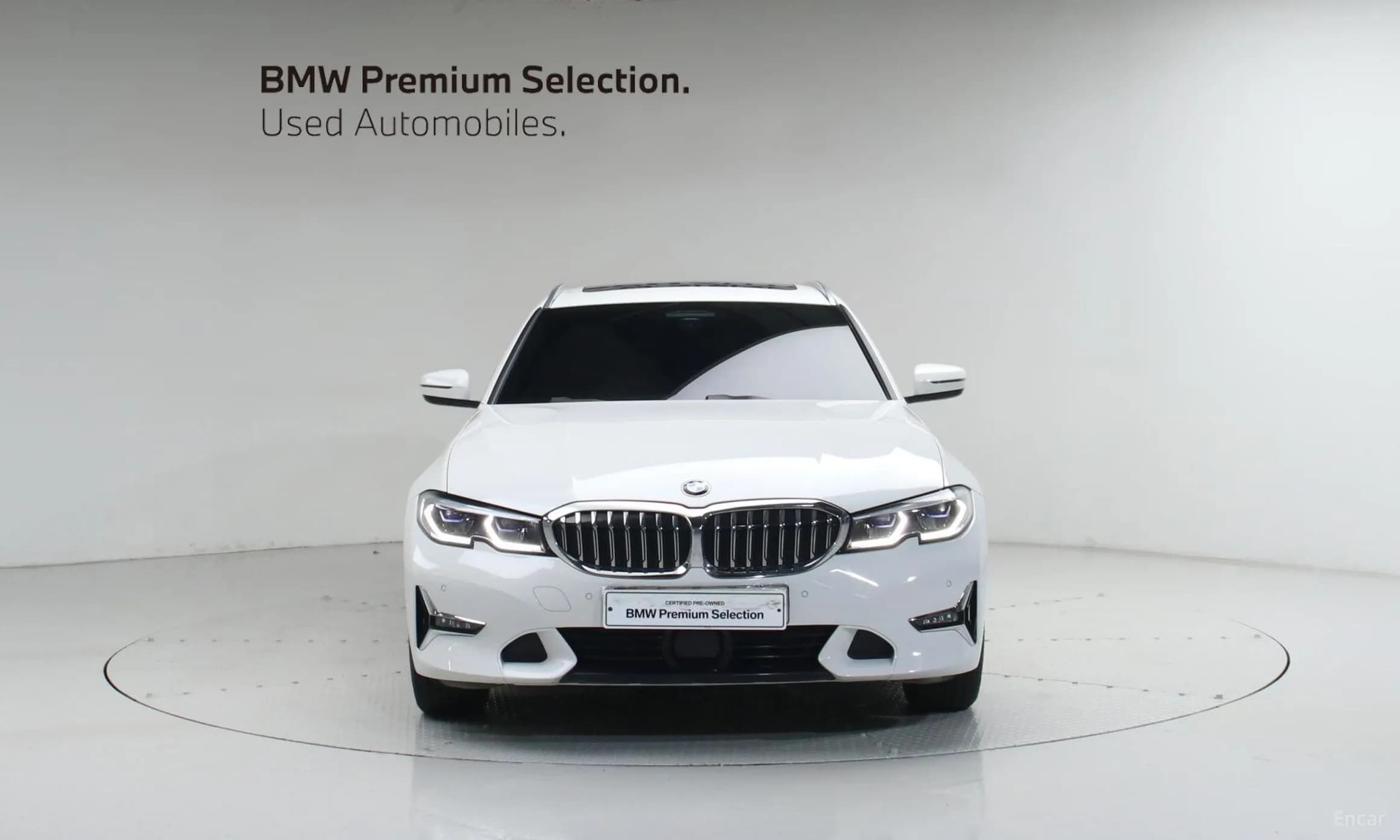 3 Series (G20)