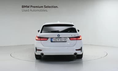 3 Series (G20)