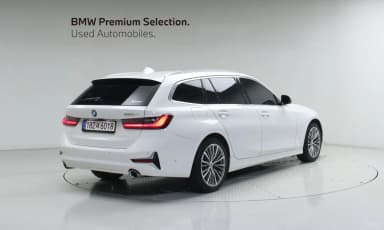 3 Series (G20)