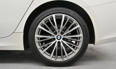 3 Series (G20)