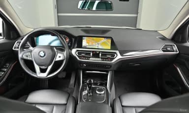 3 Series (G20)