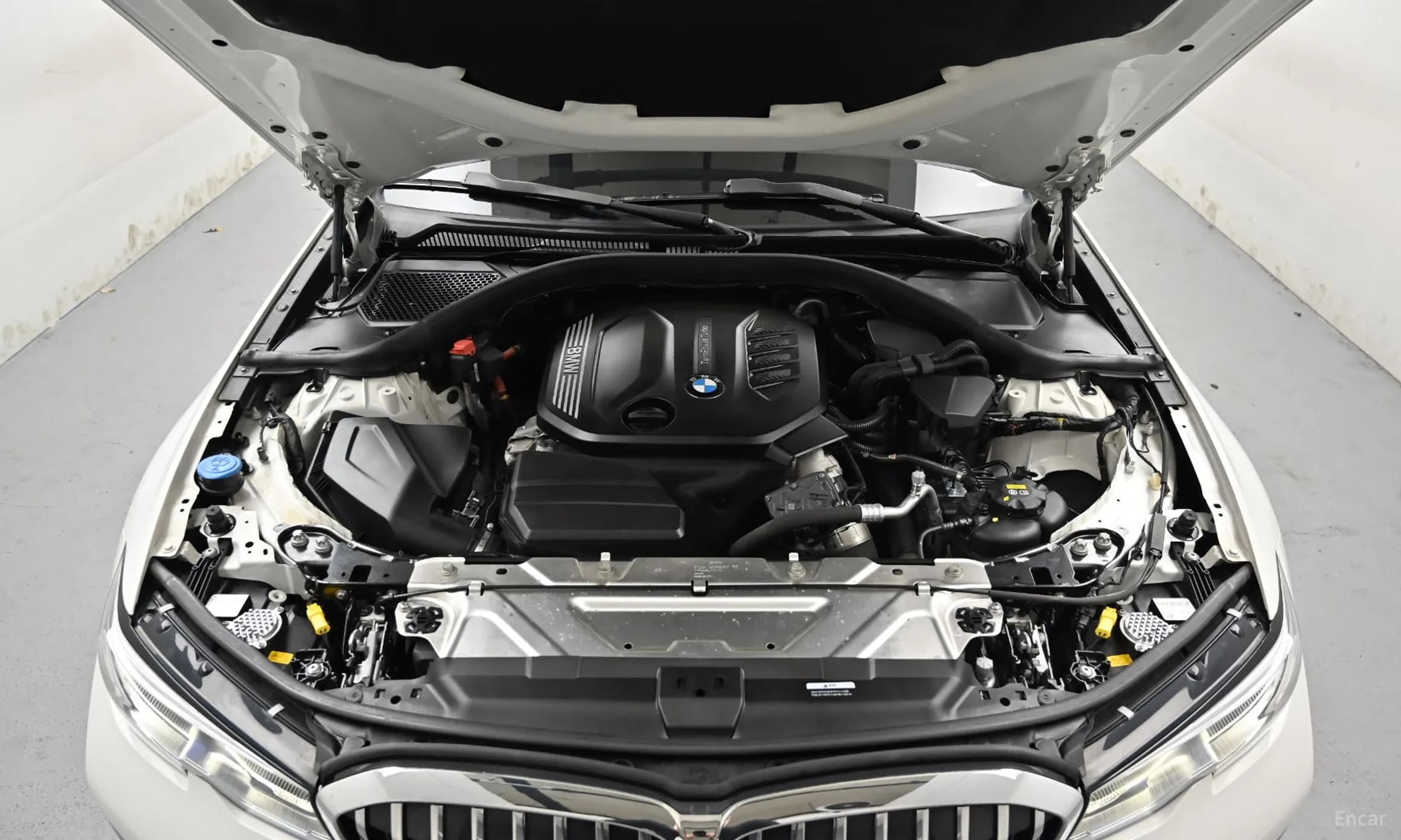 3 Series (G20)