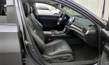 Accord 10th Generation