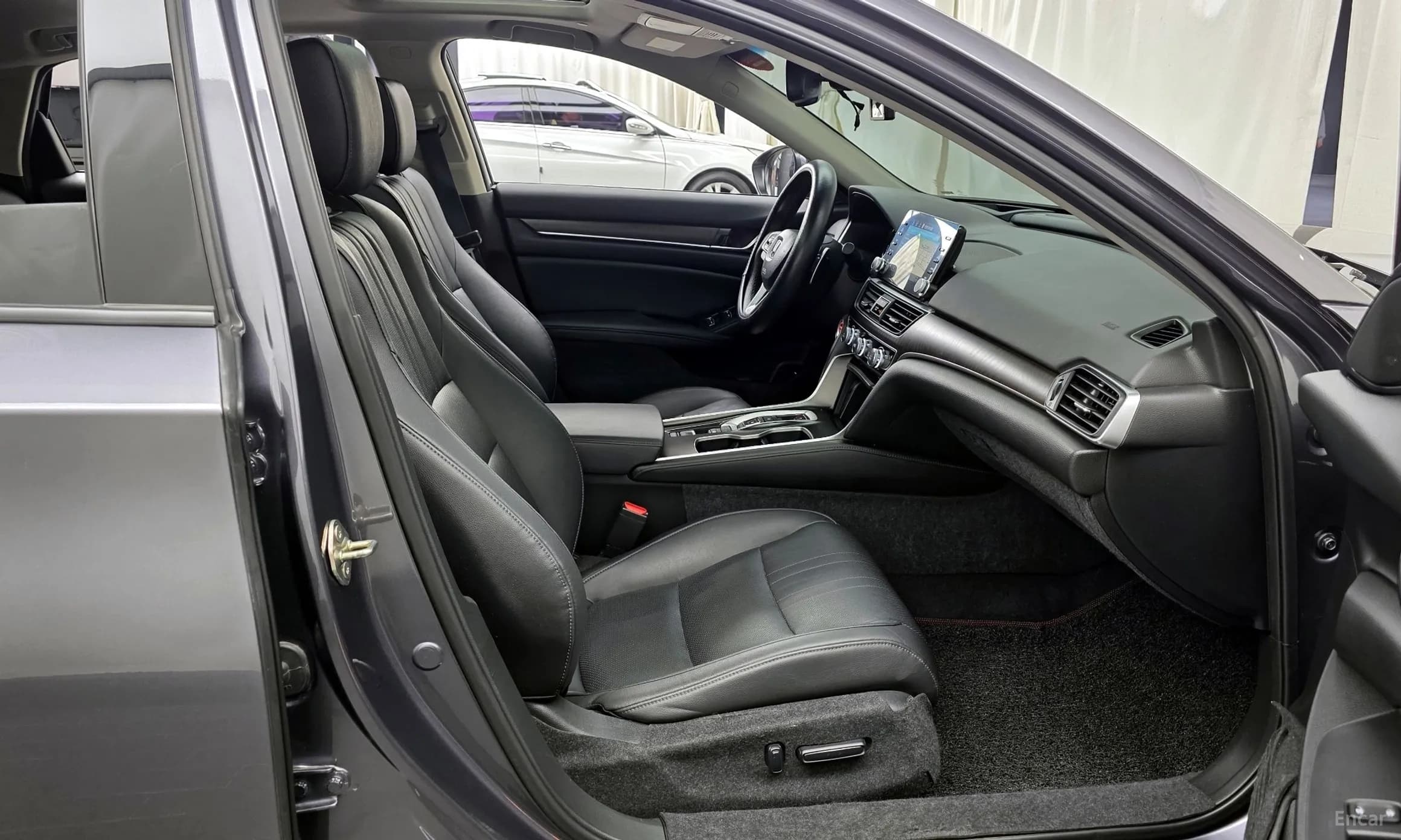 Accord 10th Generation