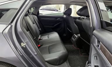 Accord 10th Generation