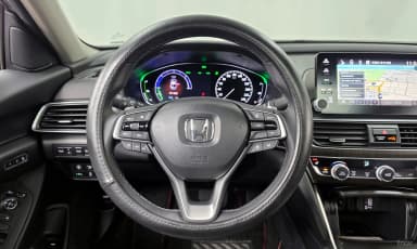 Accord 10th Generation