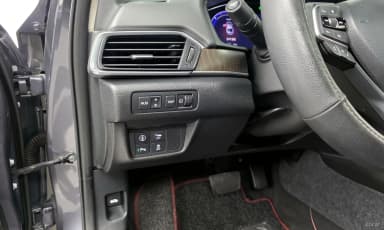 Accord 10th Generation