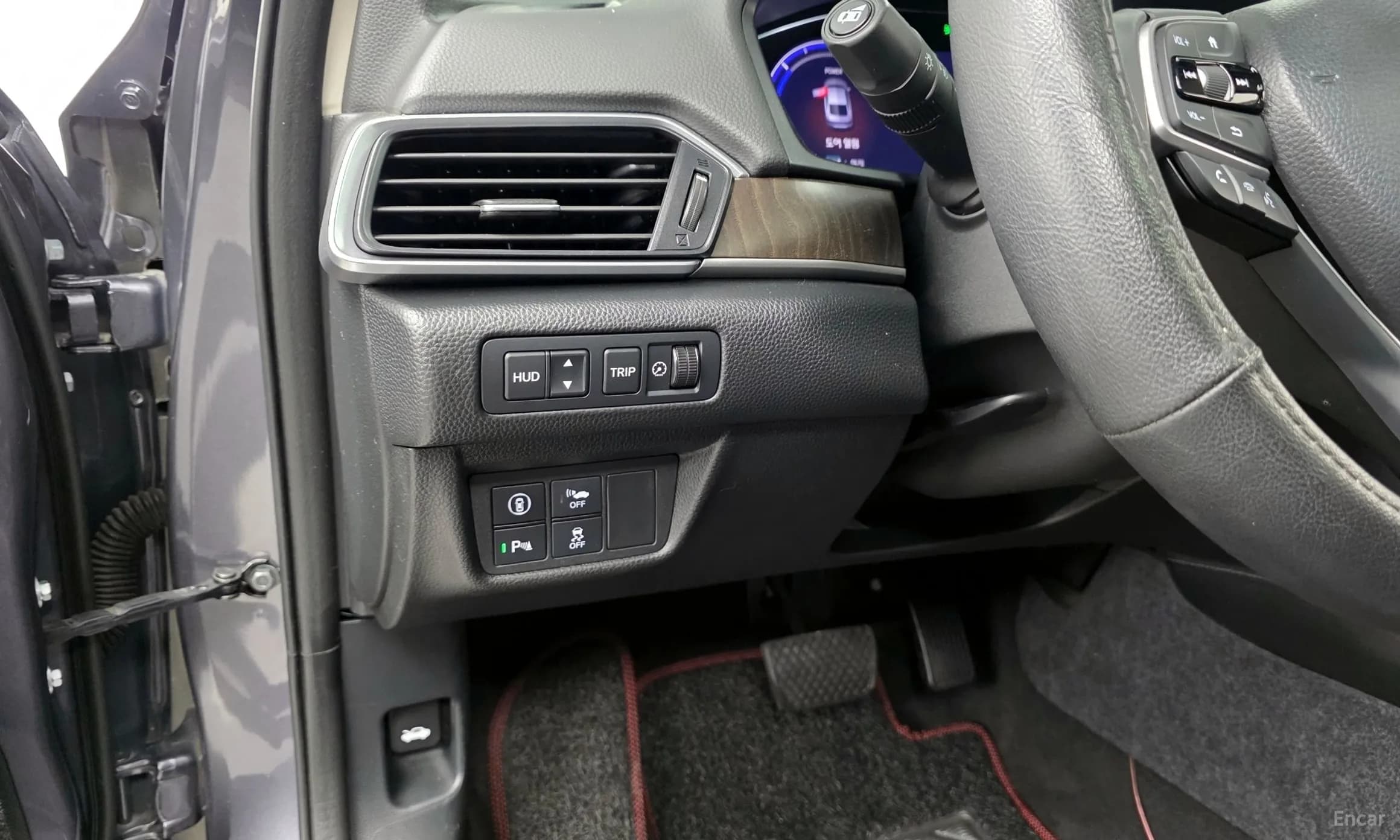 Accord 10th Generation