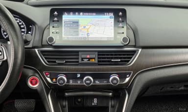 Accord 10th Generation