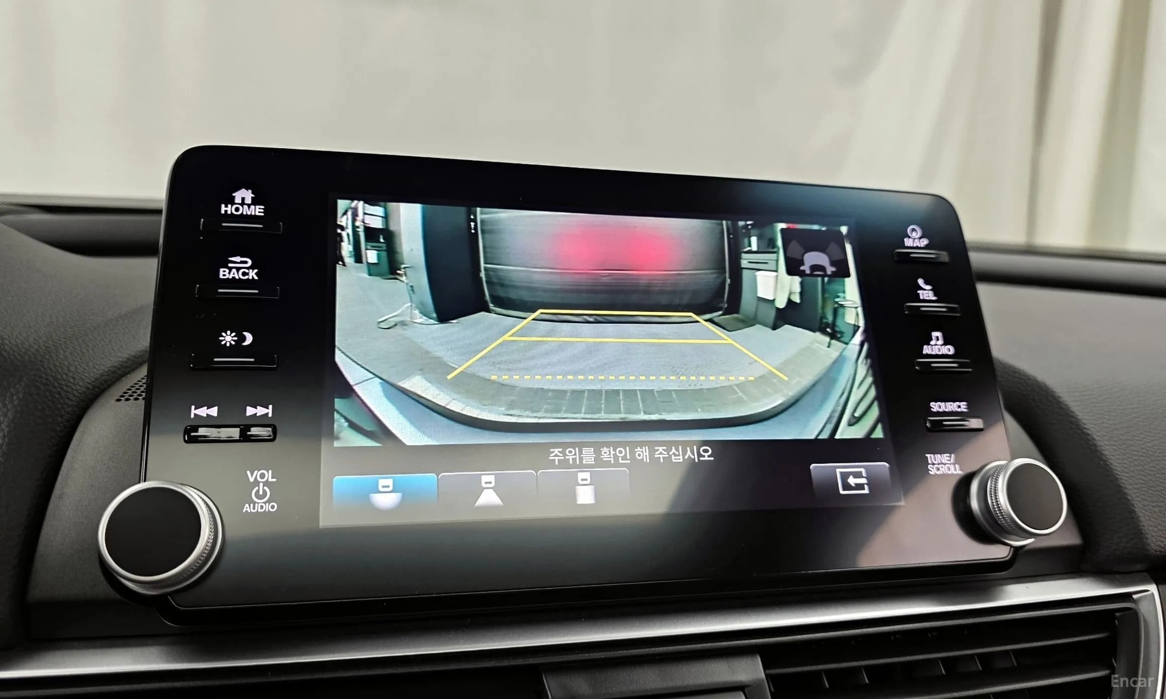 Accord 10th Generation