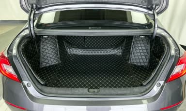 Accord 10th Generation