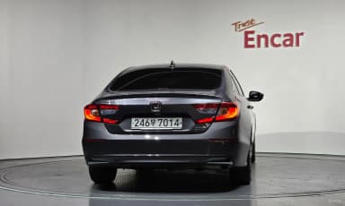 Accord 10th Generation