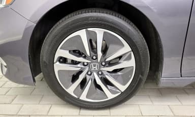 Accord 10th Generation