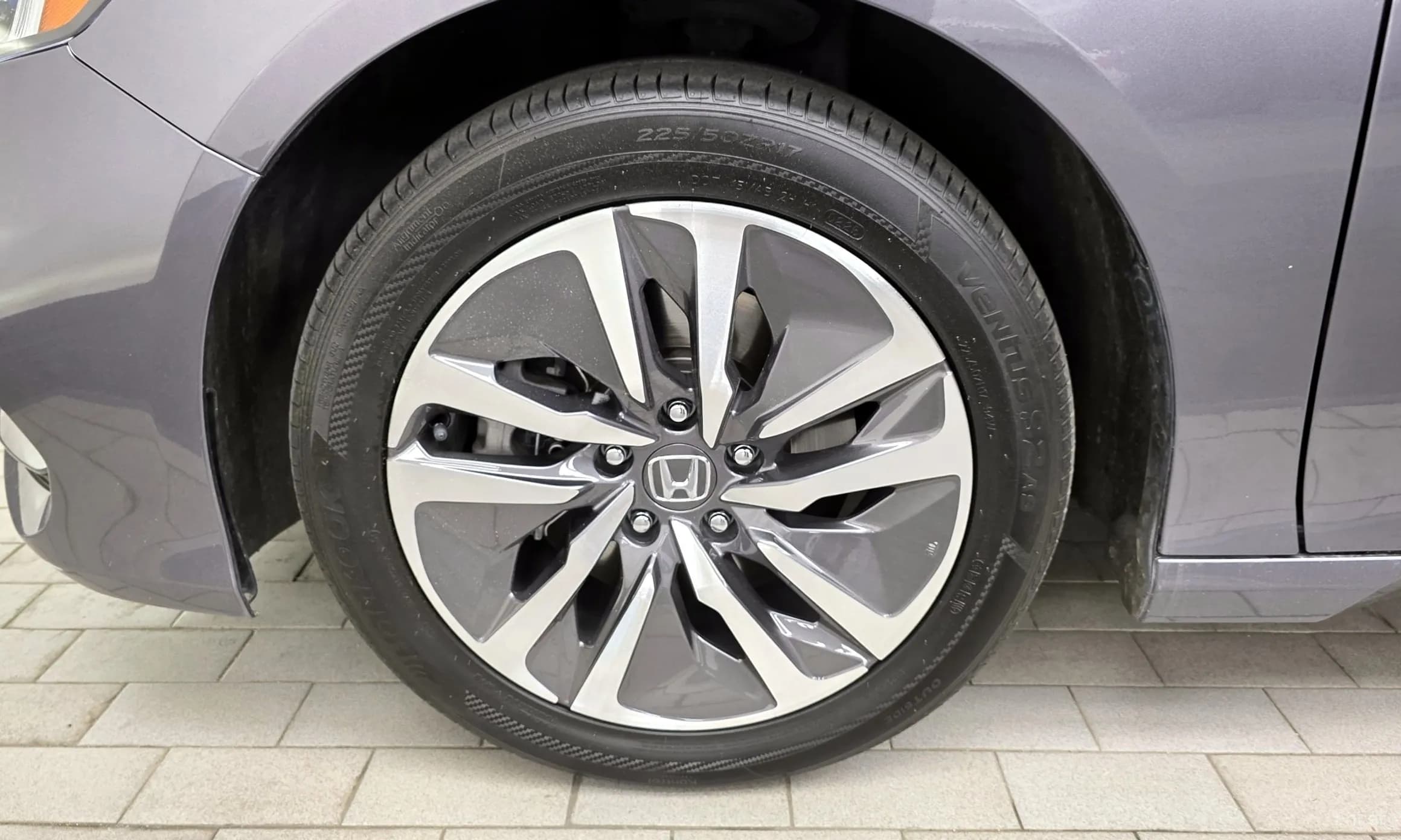 Accord 10th Generation