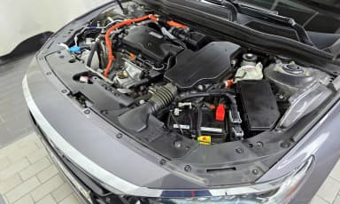 Accord 10th Generation