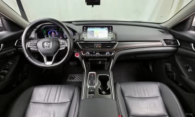 Accord 10th Generation