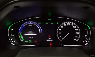 Accord 10th Generation