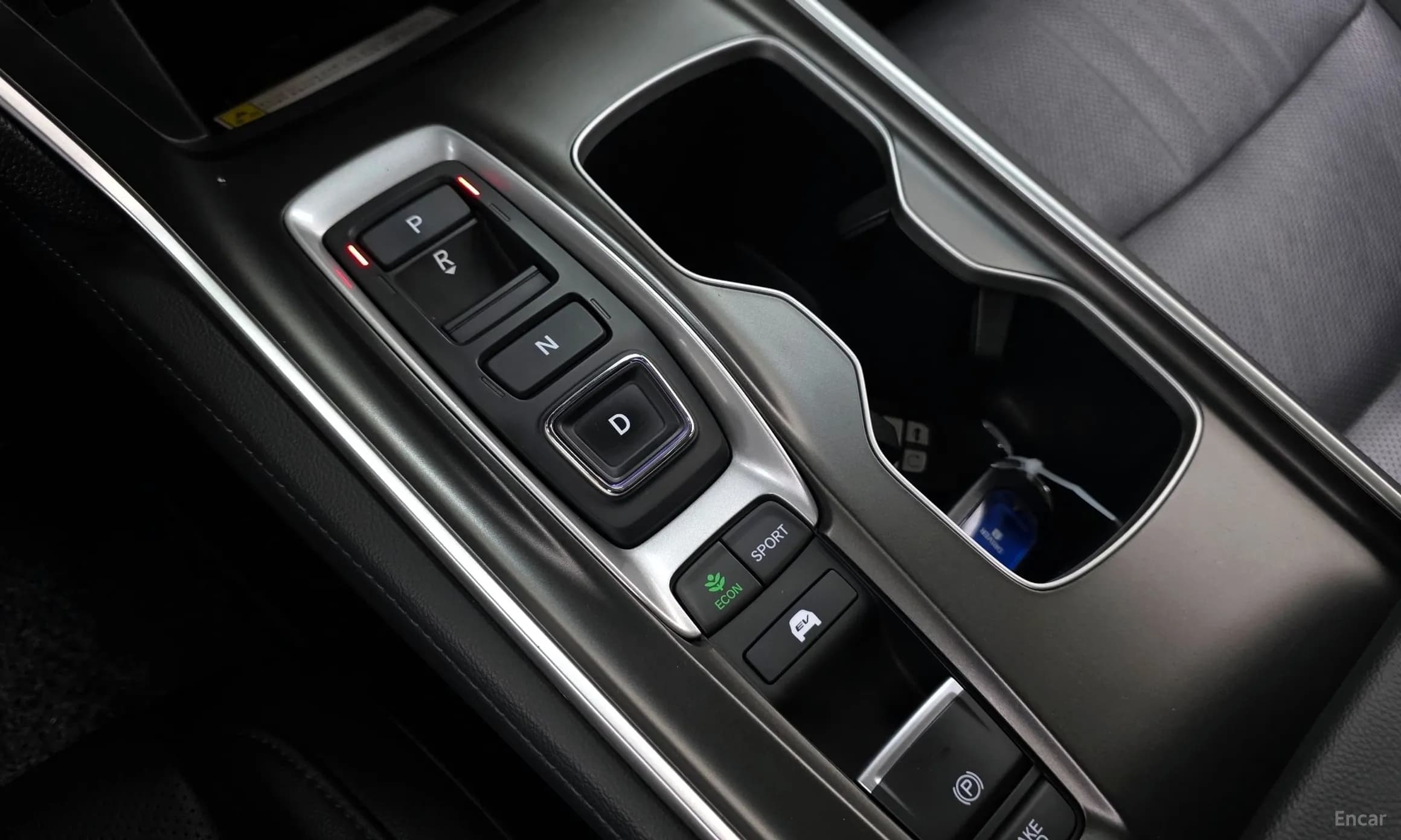 Accord 10th Generation