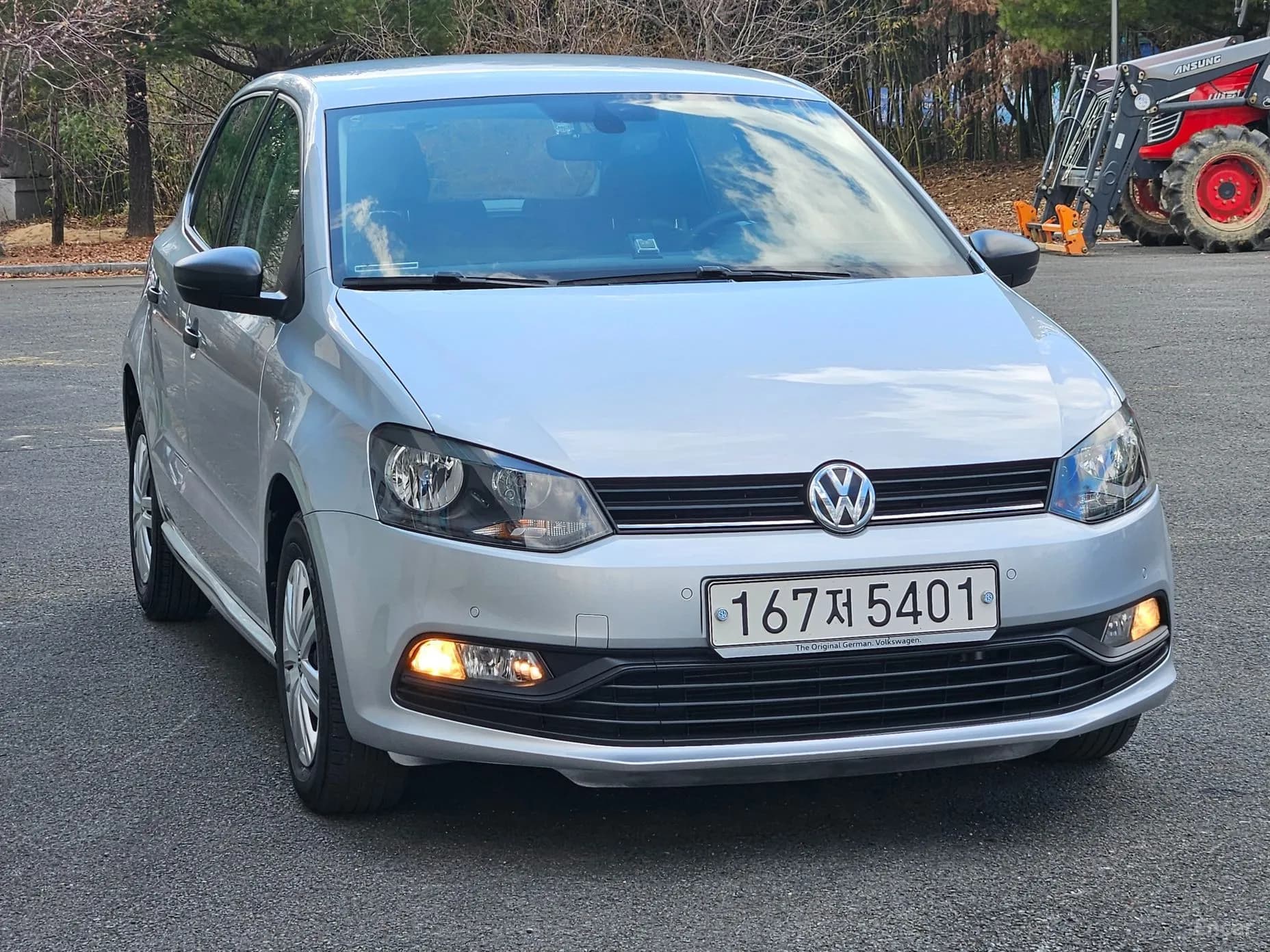 Polo