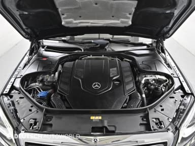 S-Class W222