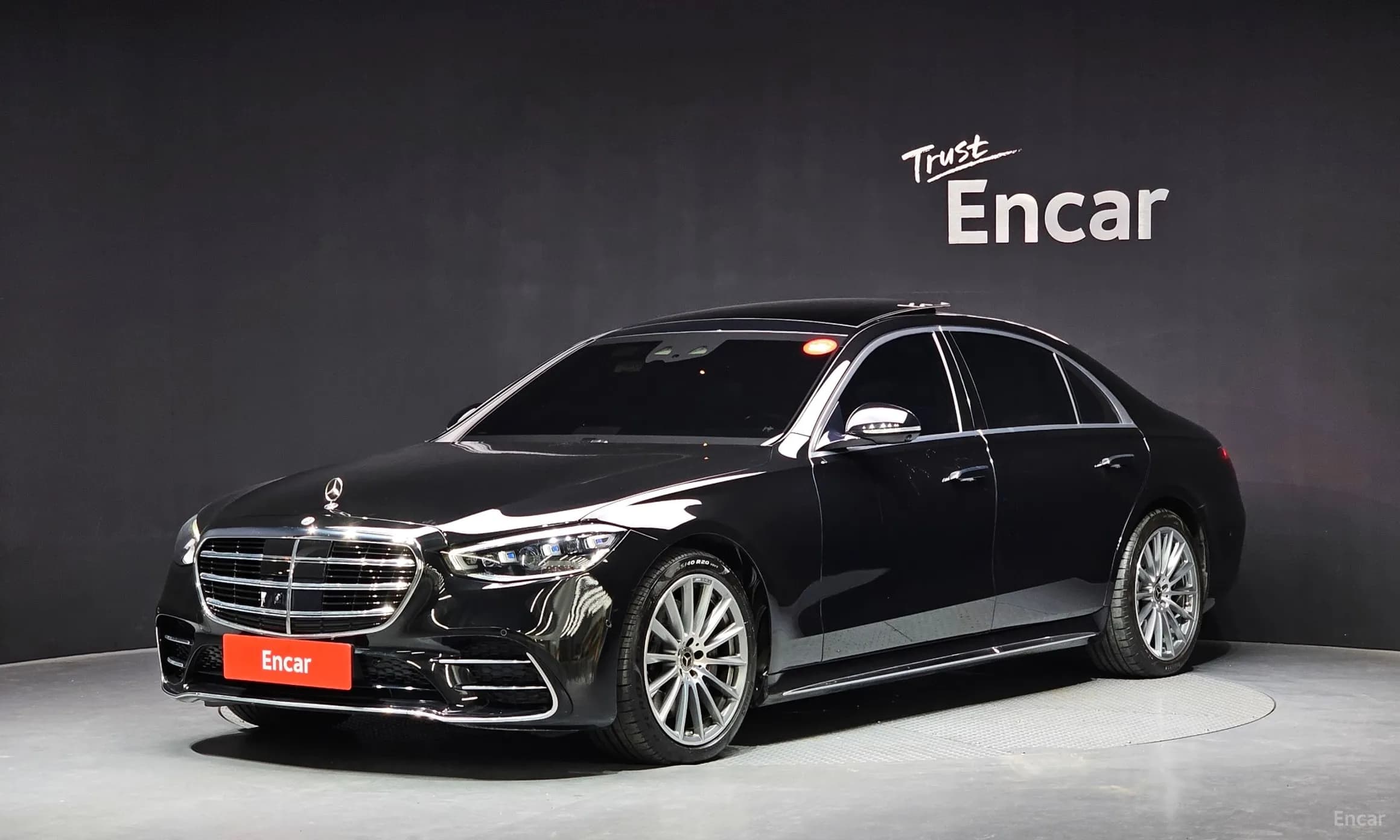S-Class W223