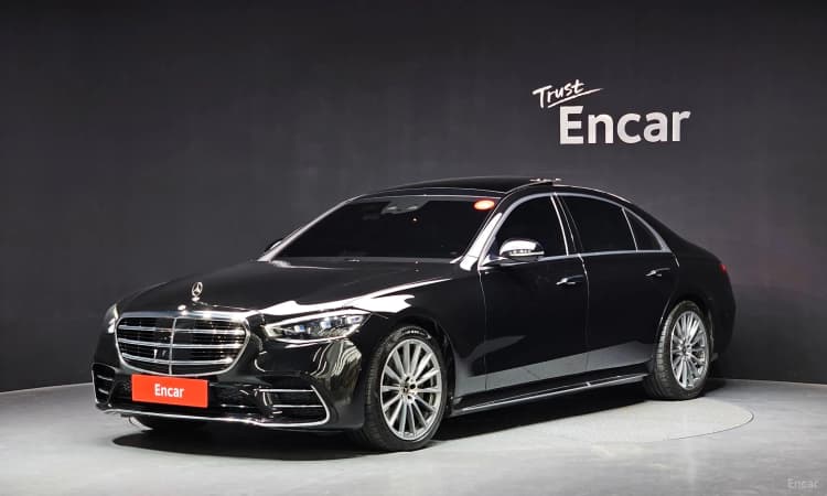 S-Class W223