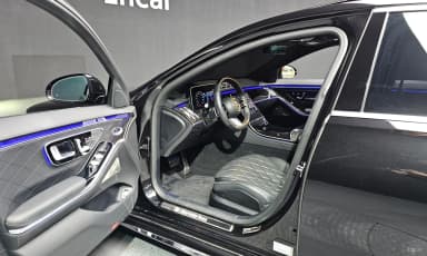 S-Class W223