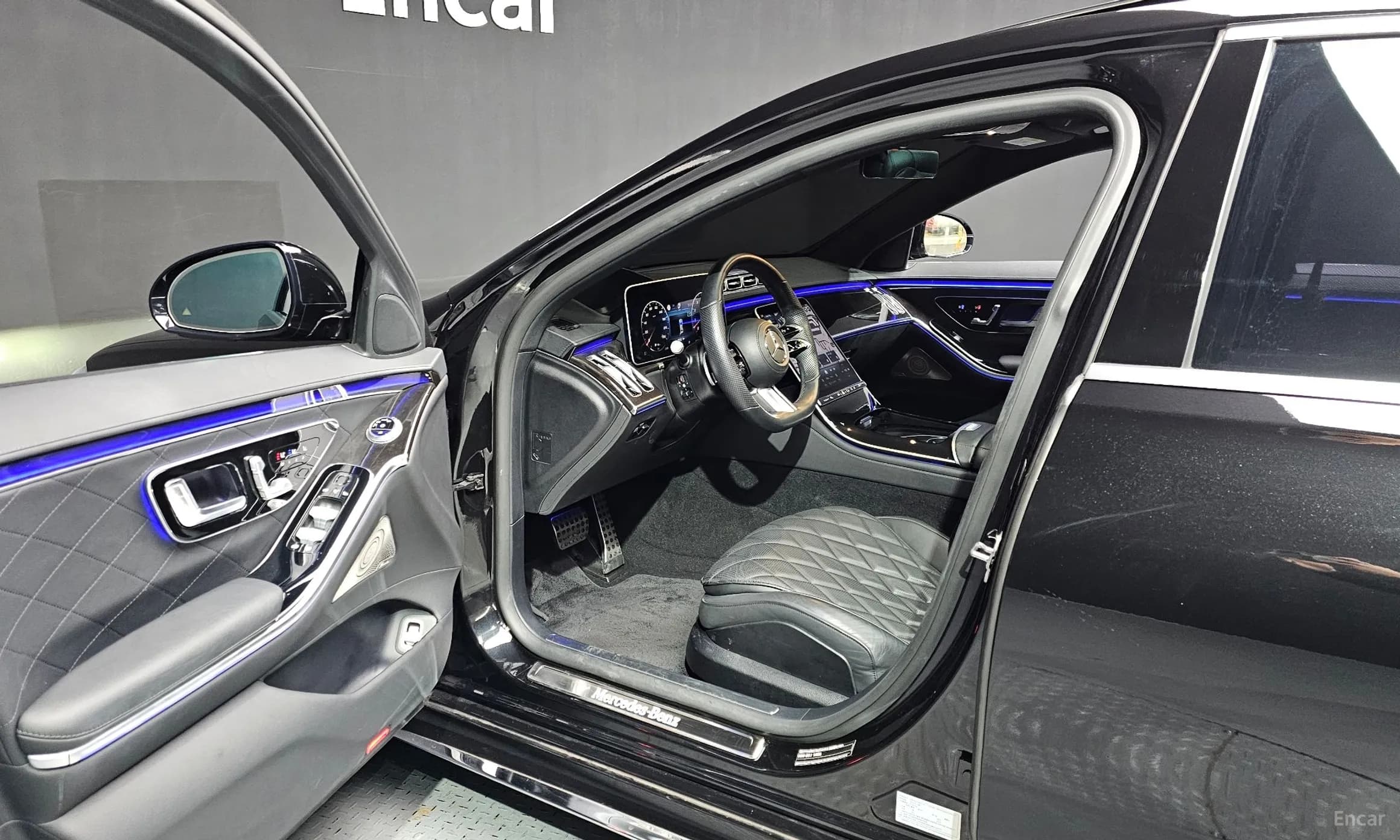 S-Class W223