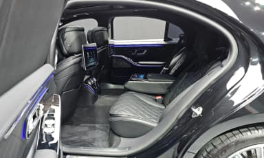 S-Class W223