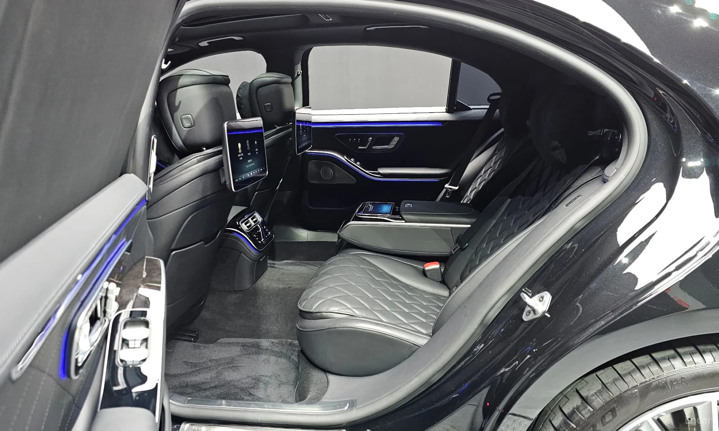 S-Class W223