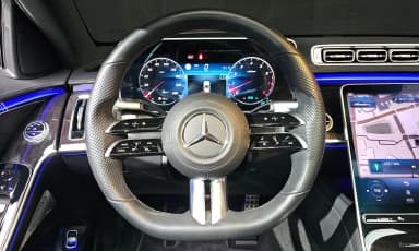 S-Class W223