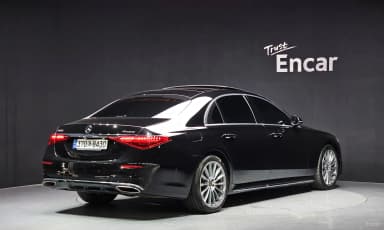 S-Class W223