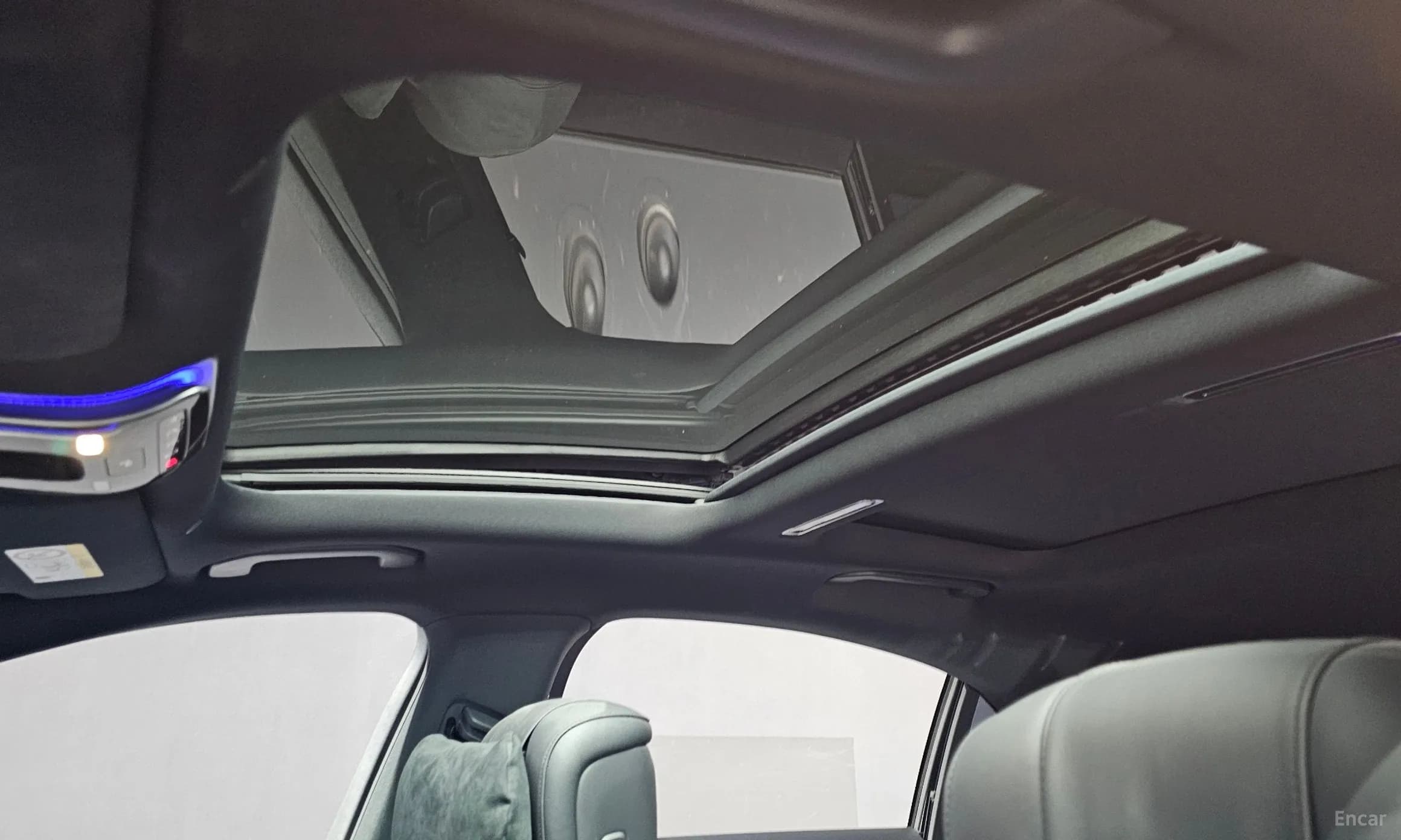 S-Class W223