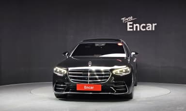 S-Class W223