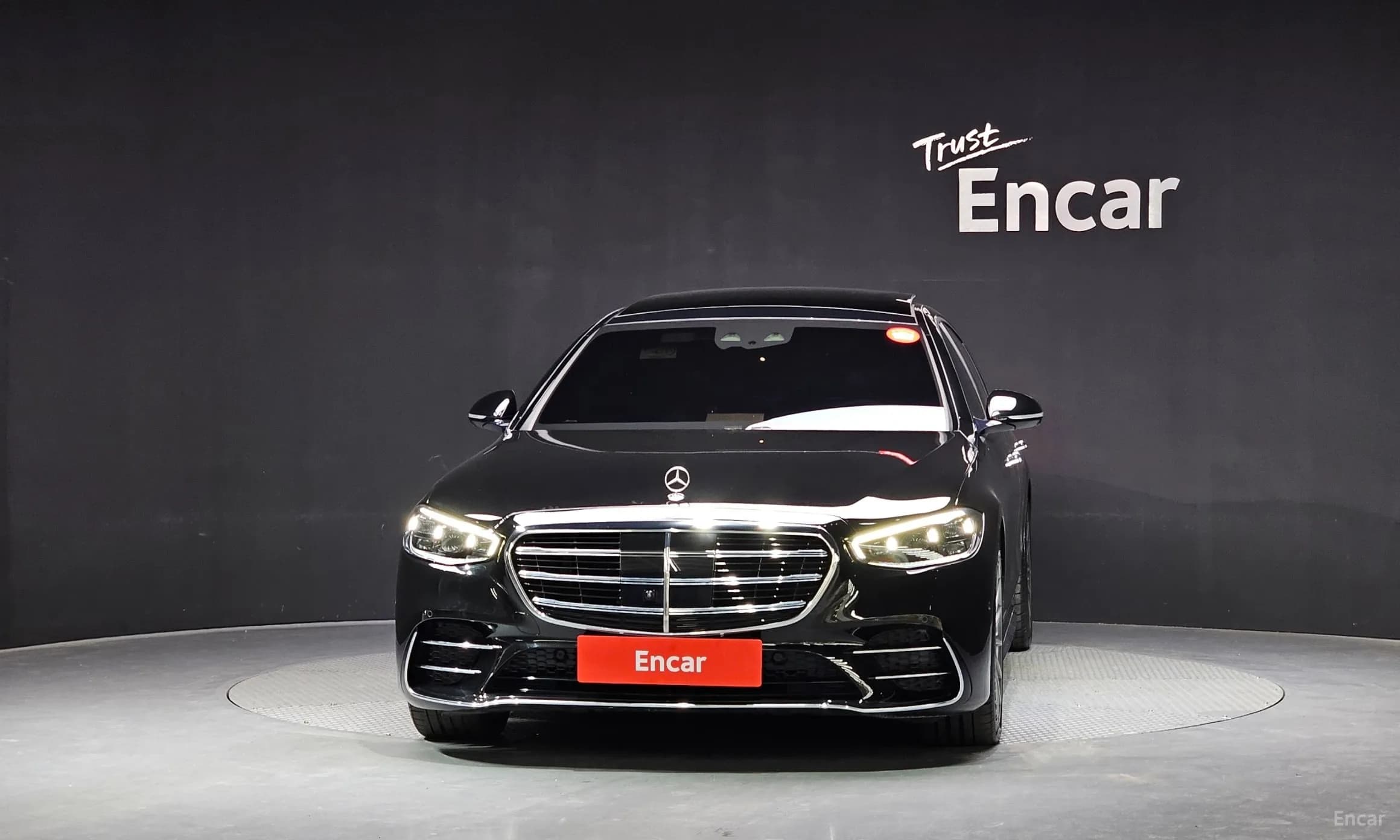 S-Class W223