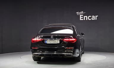 S-Class W223